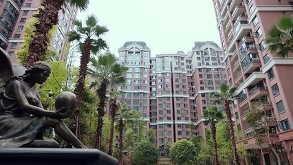 HELLO MR. GU《HINDI DUB》《ENG DUB》Full Episode 19  Chinese Drama in Hindi