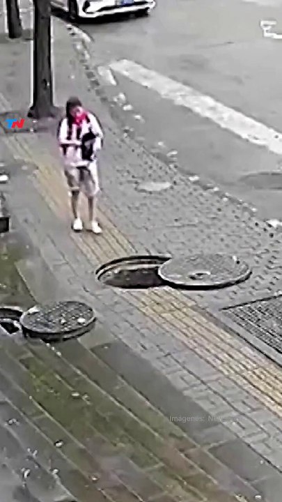 Always keep your eyes on the road