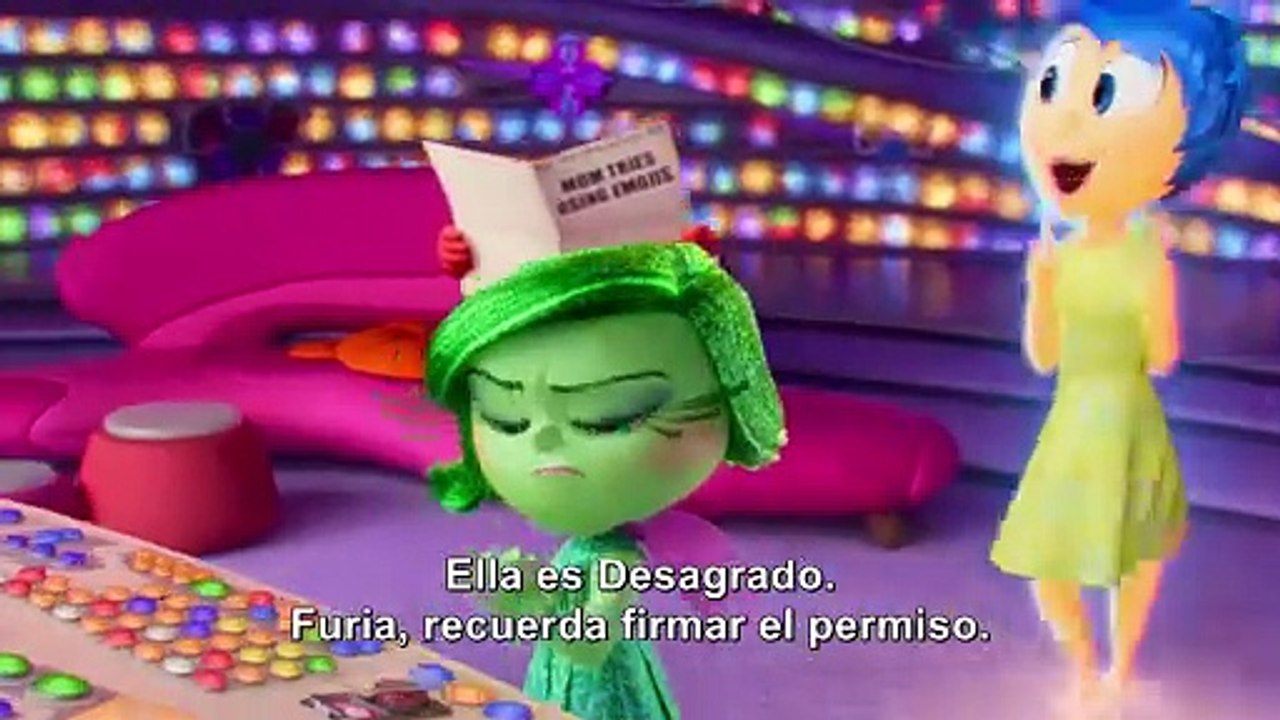 Producciones de Ensueño - Trailer oficial subtitulado