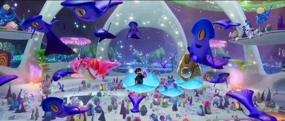 Elio - Teaser Trailer 2 subtitulado