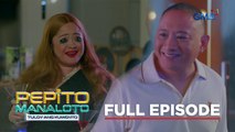 Pepito Manaloto - Tuloy Ang Kuwento: British singer Adele, special guest sa KTV ni Elsa! (Full EP 109)