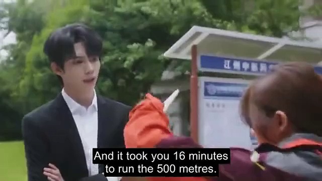Gen Z (2023) Ep 1