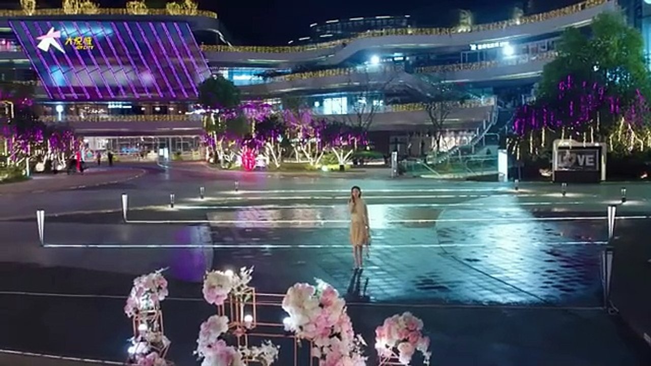 HELLO MR. GU《HINDI DUB》《ENG DUB》Full Episode 20  Chinese Drama in Hindi