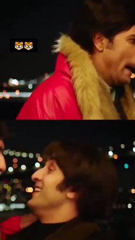 Amazing scene from Sanju Movie🐅🐯🐅🐯🐅🐯
