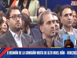 Aziz Nasirzadeh: “El imperialismo liderado por EE. UU. siempre busca tener hegemonía sobre los pueblos”