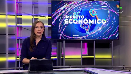 Ascienden daños materiales en Líbano por ataques israelíes IMPACTO ECONÓMICO ESTELAR 20-11-2024