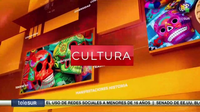 Festival del Nuevo Cine Latinoamericano en La Habana CULTURA EDICIÓN CENTRAL 21-11-2024