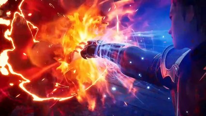 Supreme God Emperor Episode 433 Multi subtitles