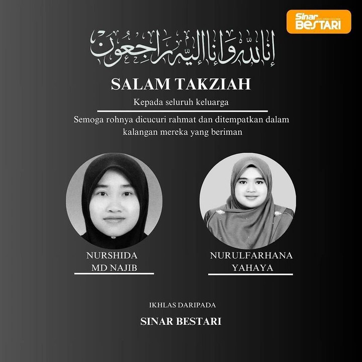 Salam takziah
