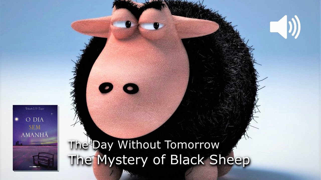 WP25. The Mystery of Black Sheep