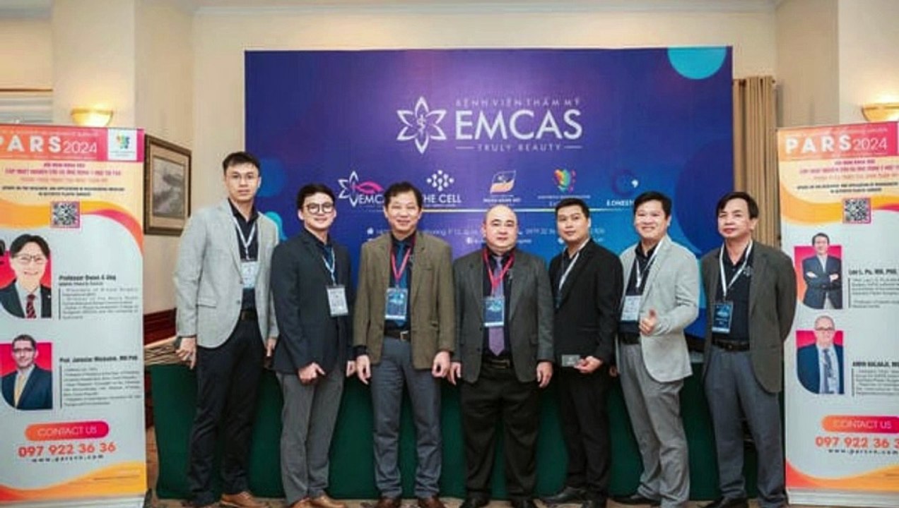 Bệnh viện EMCAS Phục Vụ Miễn Phí Cho Việc Khám Tầm Soát Ung Thư Vú