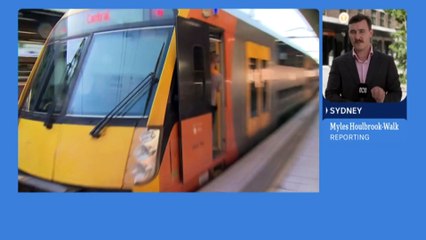 Rail workers strike postponed after eleventh-hour deal with the NSW government