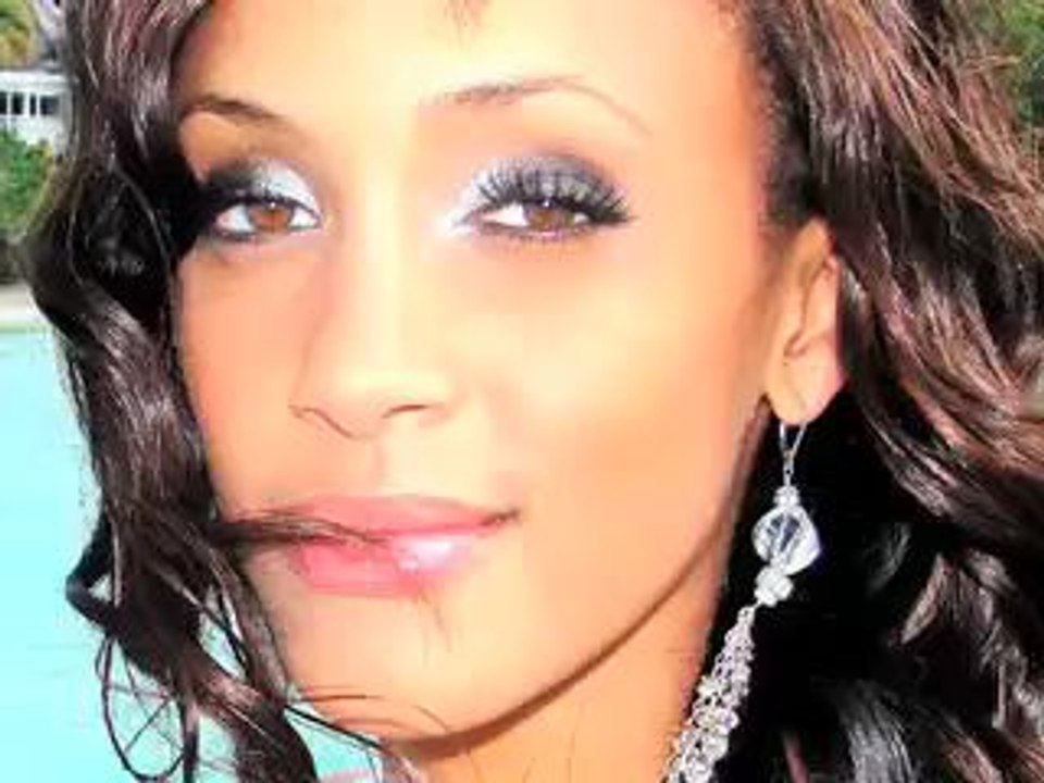 Phyllisia Ross Affanso Anglin As Sledge