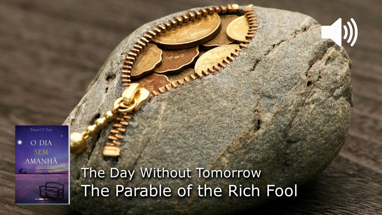 PB5. The Parable of the Rich Fool