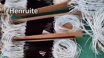 Customized 220V 1600W Ruby Quartz Halogen Infrared Heating Lamp