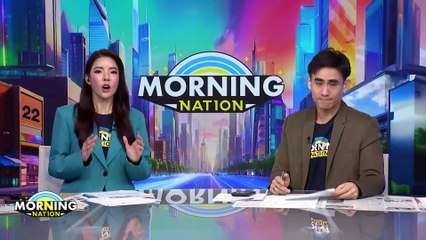 “เจ๊อ้อย” เผยดูแล “ตั้ม” เที่ยวเมืองนอกครั้งละ 3-4 ล้าน | Morning Nation | 22 พ.ย. 67 | PART 4