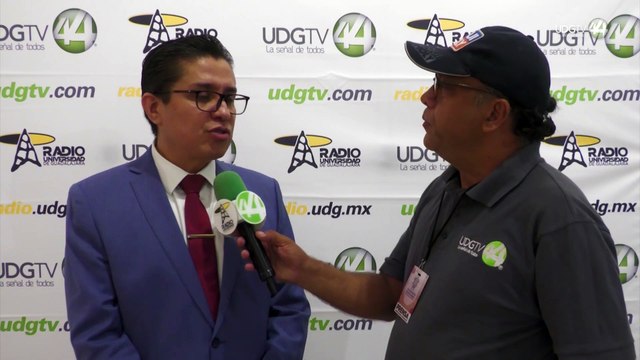 Entrevista a José Francisco Muñoz Valle, candidato a la Rectoría General de la UdeG