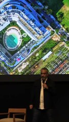 Hablemos de lo que viene - Rodrigo Grassi