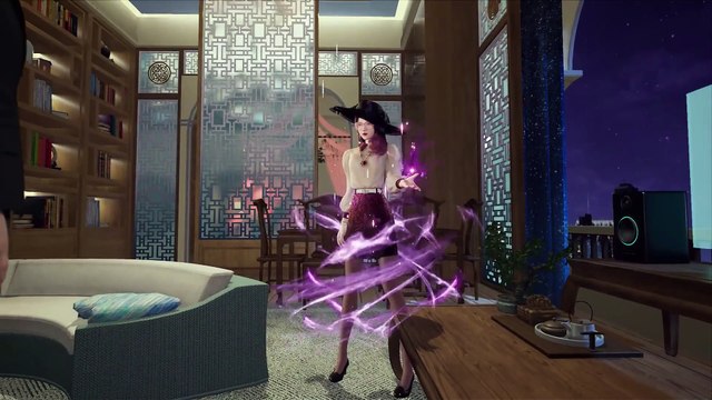 The Immortal Traces episode 26 subtitle multi.