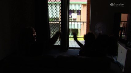 More women being jailed in the Northern Territory than ever before