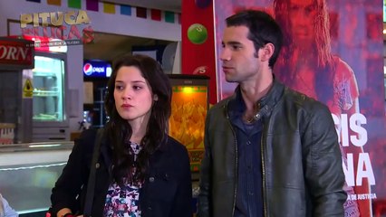 PITUCA SIN LUCAS - CAPITULO 25 HD
