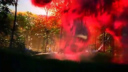 Preview Martial Inverse Eps 7