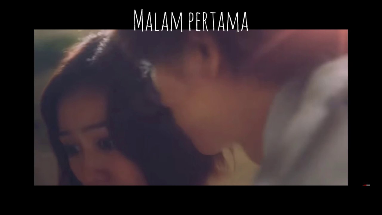 Malam pertama