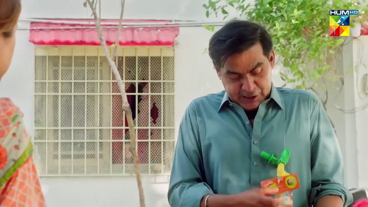 Mohabbat Reza Reza - Episode 02 - 24th October 2024