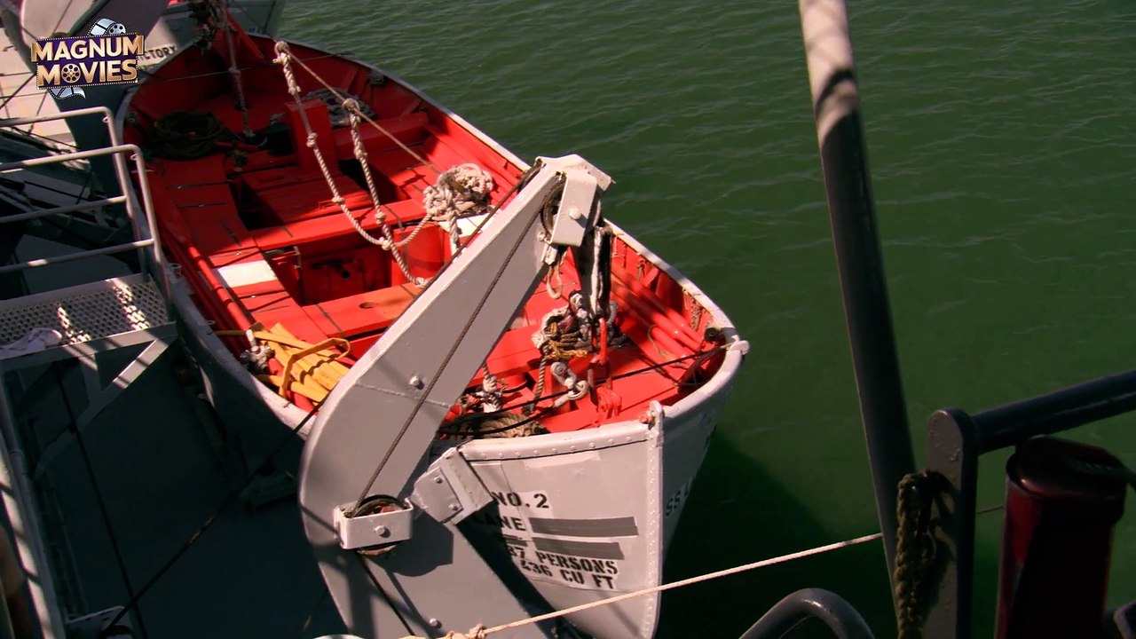 DEEP SEA CREATURE - Full Hollywood Action Movie _ English Movie _ Lorenzo Lamas, Sean _ Free Movies