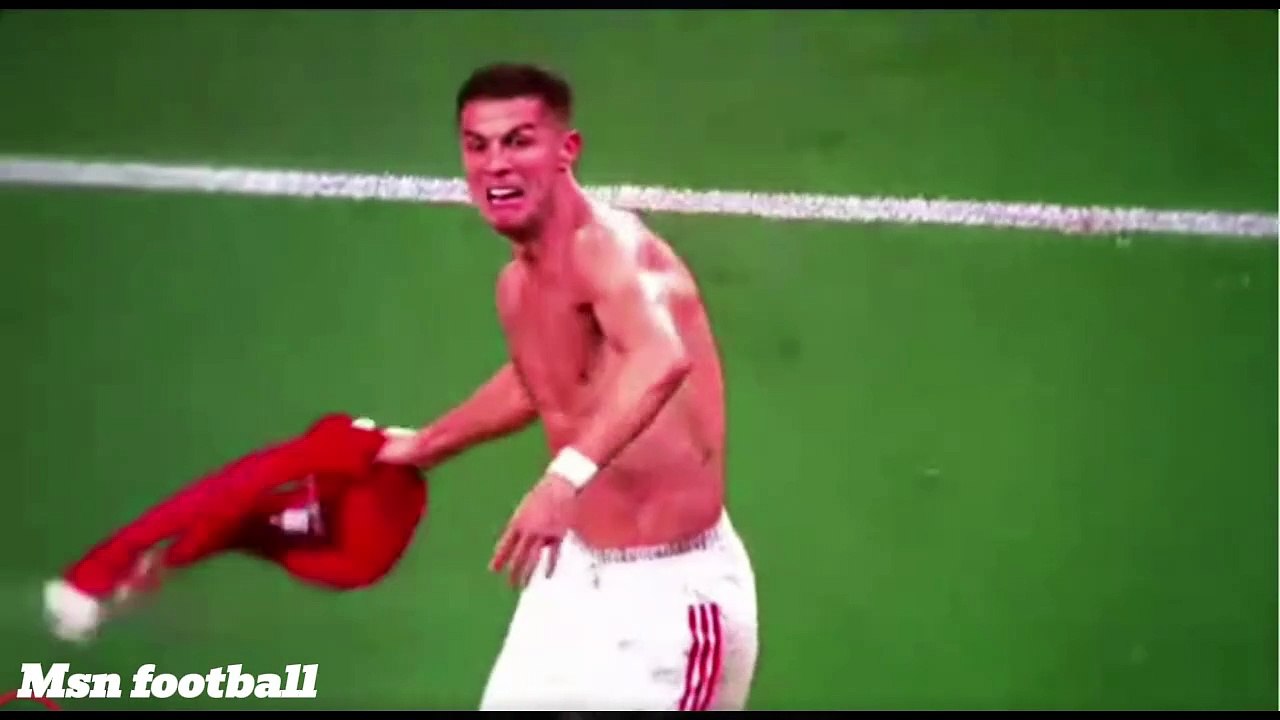 CR7 edit