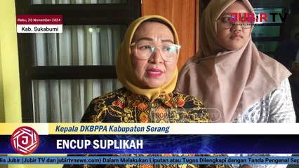 Stunting Kabupaten Sukabumi Turun, DPPKB Dikunjungi TPPS Serang untuk Study Tiru