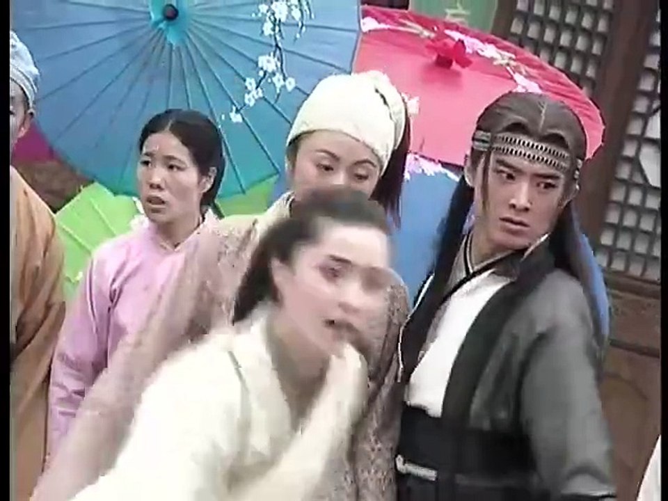 Danh Bổ Chấn Quan Đông - Tập 6