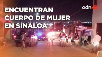 Incendian domicilio en Sinaloa, al controlarlo, encuentran el cuerpo de una mujer