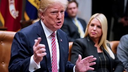 Trump elige a la abogada Pam Bondi como futura fiscal general