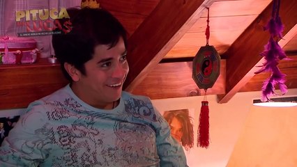PITUCA SIN LUCAS - CAPITULO 32 HD