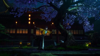 New Preview All Heire Sekte Leader Eps 13