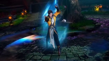 Preview All Heire Sekte Leader Eps 13