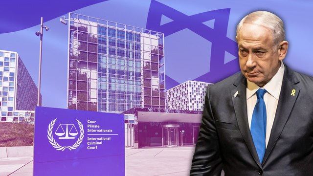 Loạt quan chức Israel lên tiếng trước lệnh bắt giữ ông Netanyahu của Tòa Hình sự Quốc tế