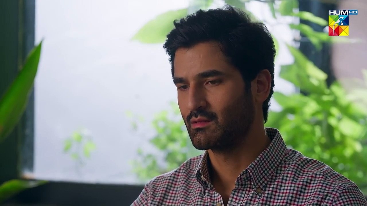 Mohabbat Reza Reza - Episode 05 - 27th October 2024
