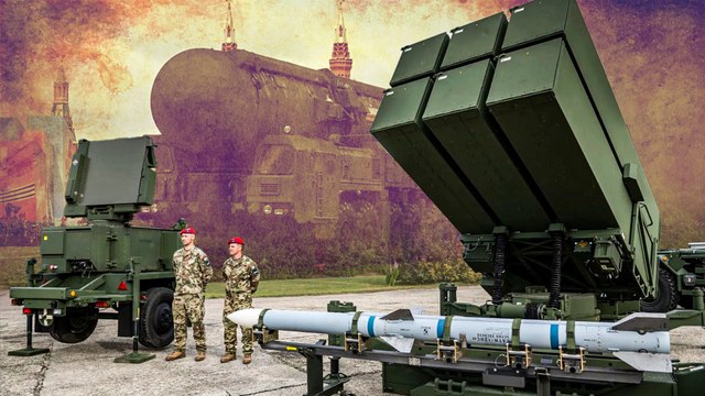 Mối lo tên lửa Nga tiến sát, Hungary phải triển khai phòng không tới biên giới với Ukraine