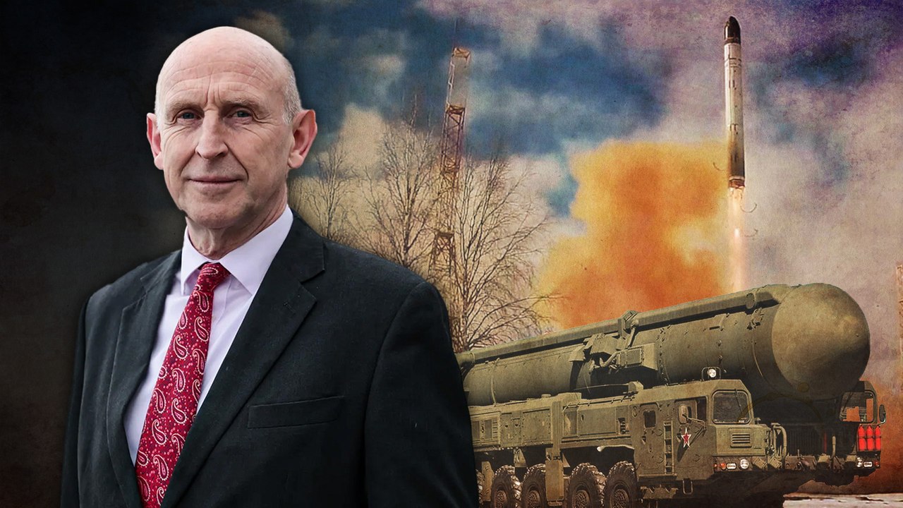 Anh hé lộ bất ngờ về vụ tấn công bằng tên lửa đạn đạo liên lục địa của Nga vào Ukraine