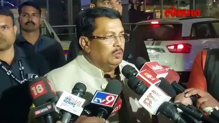 नाना पटोले मविआकडून मुख्यमंत्री पदाचा चेहरा? बैठकीत ठरलं काय?