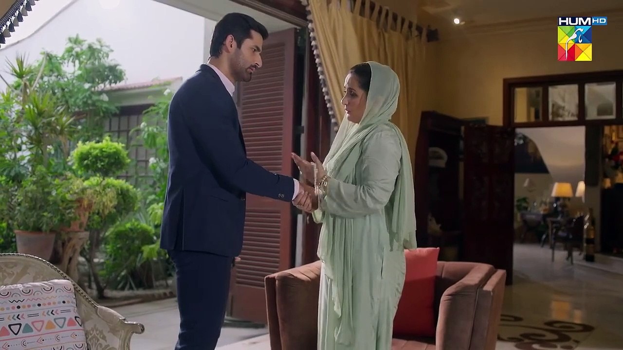Mohabbat Reza Reza - Episode 06 - 28th October 2024