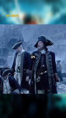 pirates of the Caribbean movie Scene - Jack Sparrow