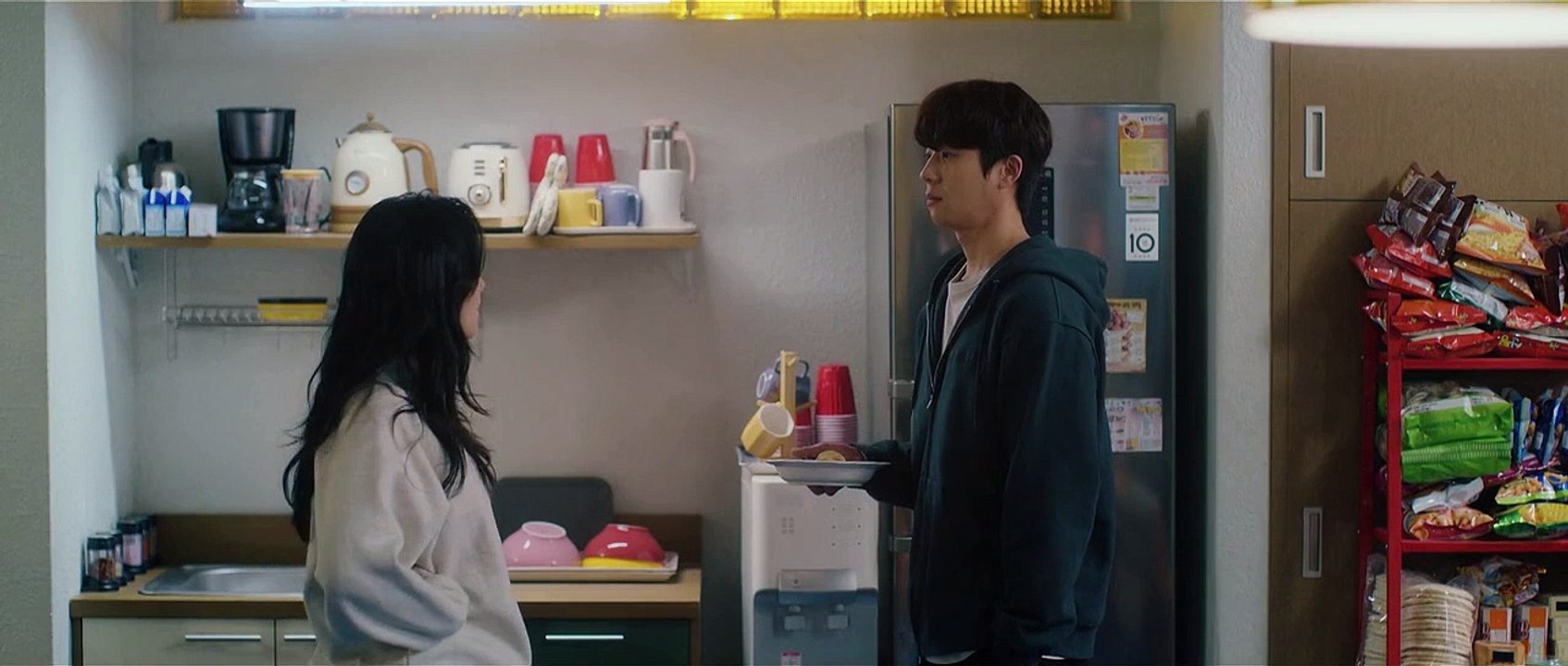 [Hindi Dubbed] Love All Play – Episode 2 | Full HD Kdrama