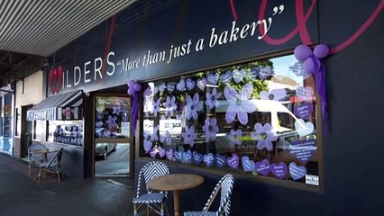 Domestic violence victims honoured by businesses in Southern NSW