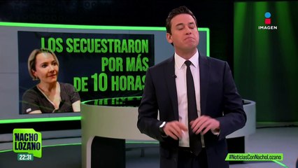 Presuntos policías secuestraron a dos personas sobre la México-Querétaro; les robaron todo