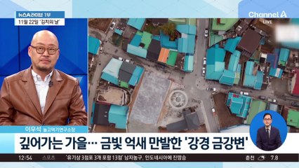오늘은 ‘김치의 날’…김장철 ‘젓갈 투어’ 어디로?