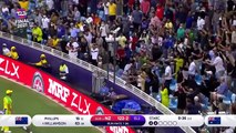 Australia claim maiden Mens T20 World Cup title  Match Highlights  T20WC 2021 720p