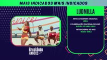 BreakTudo Awards 2024 | Revelação dos Indicados